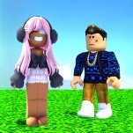 Игра Легкие Прыжки и Бег Обби