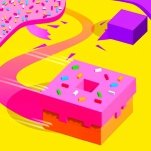 Игра Paper 2 io