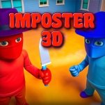 Игра Самозванец 3D